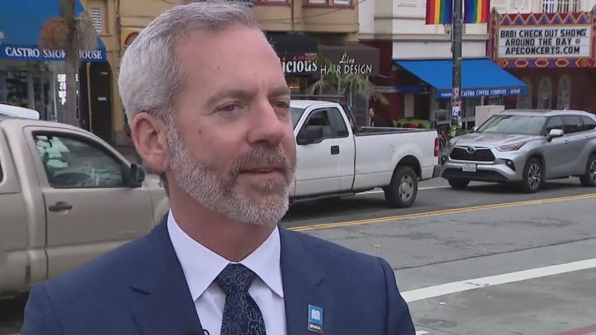 Tumlin reflects on his tenure leading the SFMTA